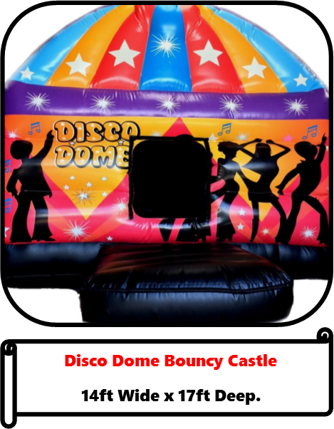 cheapest bouncy castle hire